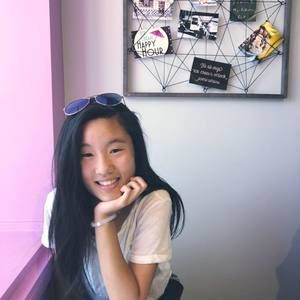 Meet your Posher, Michelle